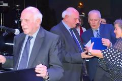 Ευχαριστήρια επιστολή του Δασκάλου Αχιλλέα Ζακόπουλου, για τη βράβευσή του, από τον ΣΥΛΛΟΓΟ ΜΑΧΑΙΡΙΩΤΩΝ Ξηρομέρου