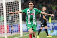 Έτσι θα συνεχίζει να παίζει ο Παναθηναϊκός