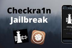 Checkra1n: Διατίθεται νέο jailbreak στο iOS 13.4 και iOS 13.4.1
