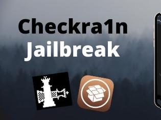 Φωτογραφία για Checkra1n: Διατίθεται νέο jailbreak στο iOS 13.4 και iOS 13.4.1