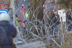 ΓΕΕΘΑ: Εντυπωσιακό βίντεο των Ενόπλων Δυνάμεων για την κρίση στον Έβρο