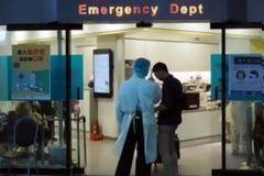 Σε πλήρη ύφεση η μεταδοτικότητα του κοροναϊού στην Ελλάδα