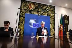 Eurogroup:Αναβάλλεται συνεχώς η έναρξη της τηλεδιάσκεψης