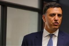 Κικίλιας: Ενδεχομένως τον Μάιο σταδιακή άρση των μέτρων