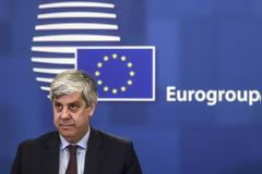 Eurogroup: Ολοκληρώθηκε η σύνοδος με 