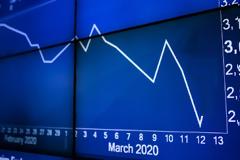 Ανυπολόγιστο ακόμα το πλήγμα της πανδημίας στις ευρωπαϊκές οικονομίες