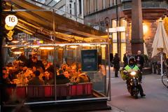 Η Σουηδία απέφυγε μέχρι στιγμής τα χειρότερα, αλλά τώρα ετοιμάζεται για κύμα θανάτων