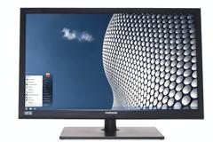 Samsung στις τεχνολογίες AMOLED και QLED