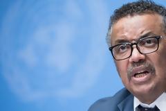 ΠΟΥ: Ο Αιθίοπας επικεφαλής που κάνει πυρ και μανία τον πρόεδρο Τραμπ