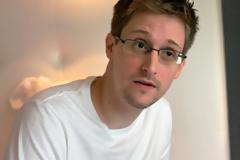 Σνόουντεν: Η «αρχιτεκτονική της καταπίεσης» εμπεδώνεται με τον κορωνοϊό