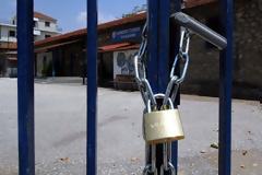 Παρατείνεται το λουκέτο στα εκπαιδευτικά ιδρύματα (σχολεία, πανεπιστήμια, κ.α.) μέχρι 10 Μαΐου