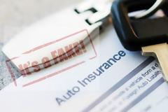 «Εκτοξεύθηκαν» οι ασφαλιστικές απάτες στα αυτοκίνητα!