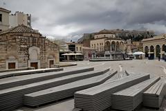 Bloomberg - Κορωνοϊός: Η Ελλάδα δείχνει τον σωστό τρόπο διαχείρισης της κρίσης