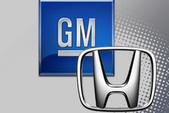 Honda και GM συνεργάζονται για νέα ηλεκτρικά μοντέλα