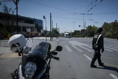 Παρέμβαση εισαγγελέα για τα «fake news» ότι τα μέτρα λήγουν τον Απρίλιο