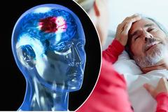 Αυξημένος ο κίνδυνος θανάτου και αναπηρίας από εγκεφαλικά στην διάρκεια της πανδημίας