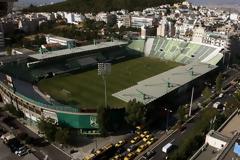 Ο Παναθηναϊκός 