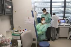 Νέα αποτελέσματα για την χλωροκίνη από τον καθηγητή Ραουλτ