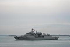 Η ΕΥΠ «ψάχνει» παροπλισμένα τουρκικά πλοία