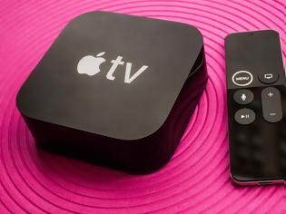 Φωτογραφία για Apple TV +: Η Apple προσφέρει δωρεάν σειρές κατά τη διάρκεια της καραντίνας