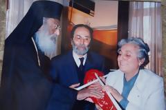 Ο γιατρός του Αγίου Πορφυρίου εξομολογείται: «στις αρρώστιες δεν ζητούσε από τον Θεό να τον κάνει καλά»