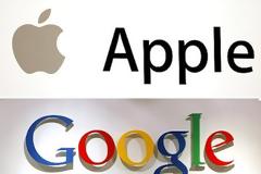 Apple και Google μπαίνουν στο παιχνίδι της δημιουργίας ενιαίας πανευρωπαϊκής εφαρμογής για τον εντοπισμό των πολιτών λόγω κορονοϊού