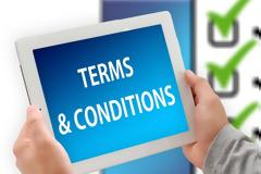 Online αγορές: Τα προσυμπληρωμένα «κουτάκια» απαγορεύονται ρητά