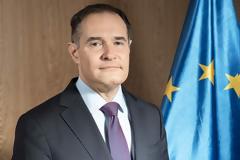 Frontex: Θα παραμείνει στον Έβρο όσο χρειαστεί