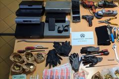 Βίος και πολιτεία ο ραλίστας που άνοιγε φαρμακεία