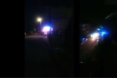 Τρικούβερτο γλέντι έστησαν οι Ρομά το πρώτο βράδυ της καραντίνας