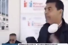 Πρόεδρος Ρομά σε Πολιτεία: Στηρίξτε μας γιατί με την καραντίνα ...δεν μπορούμε να κλέψουμε(!)