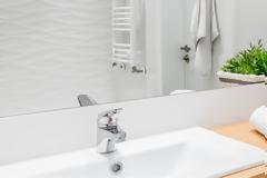 Χλωρίνη: Γιατί είναι ο πιο αποτελεσματικός παράγοντας για την καθαριότητα στο σπίτι