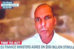 Επεισόδιο με τον Γιάνη που το... «'σκασε» στην Αίγινα- Δικογραφία από το Λιμεναρχείο