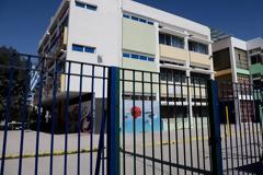 Κλειστά σχολεία έως τις 10 Μαΐου