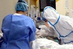 Πάνω από 100.000 οι νεκροί από τον κοροναϊό σε όλον τον κόσμο