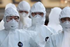 Ο ασθενής 31 της Νότιας Κορέας και ο ρόλος του στην εξάπλωση της πανδημίας