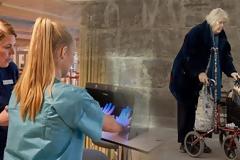 Δεν προλαβαίνουν τους νεκρούς στην Σουηδία