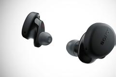 TA ασύρματα ακουστικά της Sony προσφέρουν περισσότερο μπάσο
