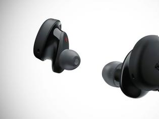Φωτογραφία για TA ασύρματα ακουστικά της Sony προσφέρουν περισσότερο μπάσο
