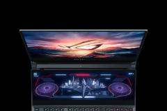 Η ASUS λανσάρει το Zephyrus Duo 15 gaming laptop