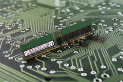 ECC για όλους στη νέα γενιά DDR5 RAM της SK Hynix