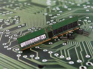 Φωτογραφία για ECC για όλους στη νέα γενιά DDR5 RAM της SK Hynix