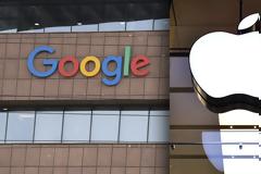 Συνεργασία Apple - Google: Λανσάρουν τεχνολογία εντοπισμού επαφών