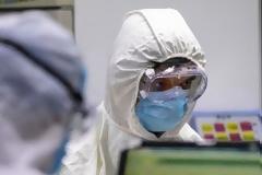 Τα δύο τρίτα των ασθενών με σοβαρή εξέλιξη κοροναϊού εμφάνισαν βελτίωση με ρεμδεσιβίρη