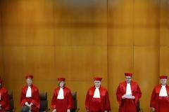 Γερμανία: Συνταγματική η απαγόρευση των θρησκευτικών συναθροίσεων