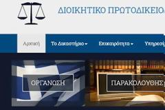 ΝΑΙ στο κλείσιμο των ναών από το Διοικητικό Πρωτοδικείο Αθηνών