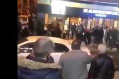 Τουρκία: Πανικός, σύγχυση και εντάσεις