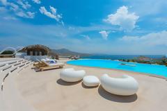 Αυτή είναι η ακριβότερη βίλα της Μυκόνου