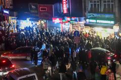 Τουρκία: Χάος μετά το ξαφνικό lockdown -Πανικός και ουρές στα καταστήματα