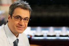 Οριστικό! Ο Παναγιωτόπουλος αναλαμβάνει τον ενημερωτικό τομέα του OPEN